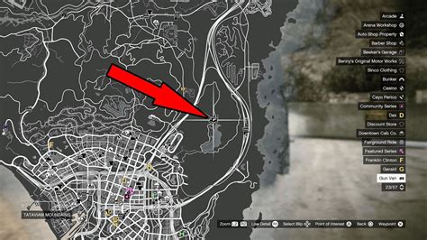 Gun van location today - Gun Van Location TODAY in GTA 5 Online! How To Get The RAILGUN Ammo In GTA 5 Online - Where To Find The NEW Gun Van Location! How To Unlock The New Railgun ... 